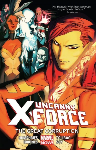 Cover of Volume 3