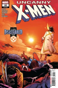 Disassembled Conclusion