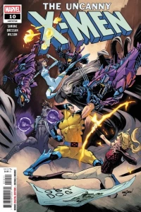 Off the Leash, Part 2