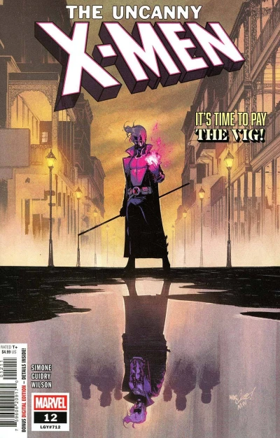 Cover of Some Kinda Way