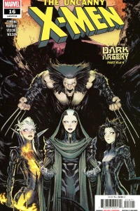 The Dark Artery, Conclusion: The Voice of Darkness