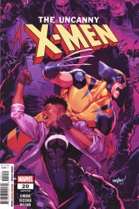 Battle in Buenos Aires