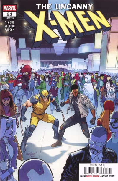 Cover of Of Mice and Mutants