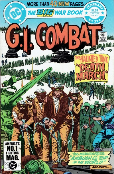 Cover of Death March / Angel of the Archangel Run / Kill by the Clock / Fatal Hit / Ambush at the Top of the World