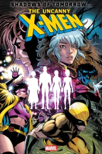 Uncanny X-Men #27