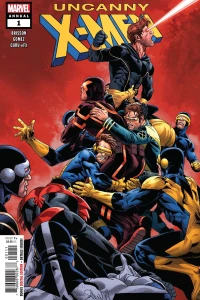 The Return of Cyclops