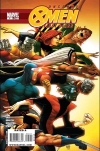 The Knights of Hykon