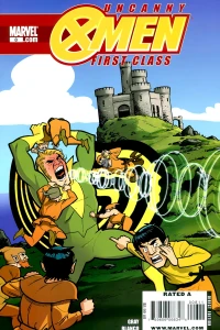 The Curse of Craeliach