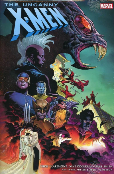 Cover of Volume 3