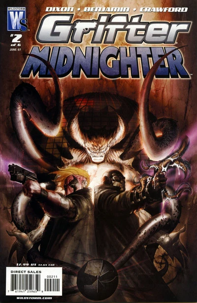 Cover of Uncivil Union