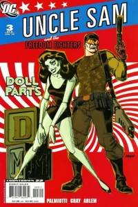 The Kids Are Not All Right