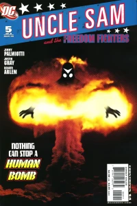 Be Careful What You WIsh For