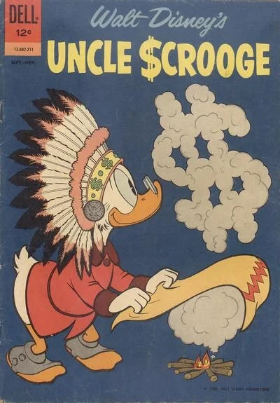 Cover of A Spicy Tale