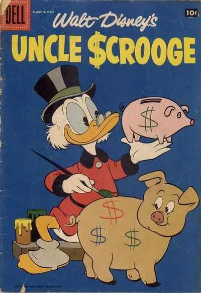 Cover of The Money Well