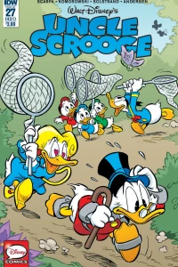 The Bodacious Butterfly Trail (Part 1 of 2)