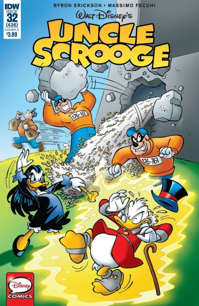 Cover of Whom the Gods Would Destroy!