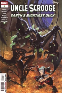 Scrooge's Worst Day Ever