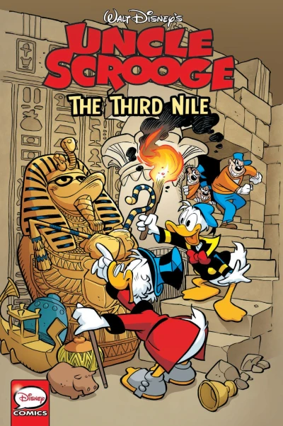 Cover of Volume 8