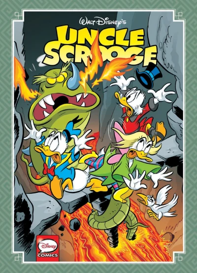 Cover of Volume 3