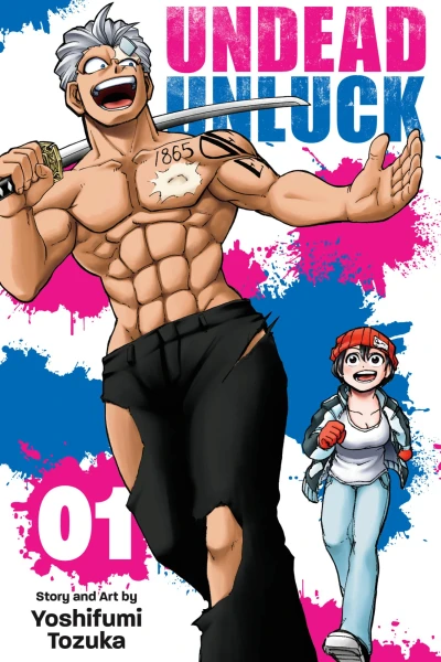 Cover of Volume 1