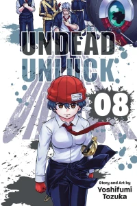 Volume 8