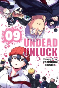 Volume 9