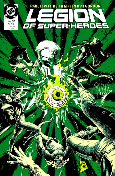 Cover of Under a Watchful Eye