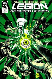 Under a Watchful Eye