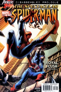 Under My Skin, Part 2