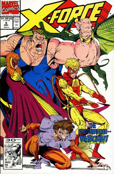 Cover of Under the Magnifying Glass