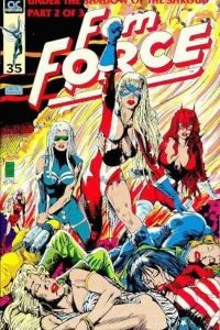 Under the Shadow of the Shroud, Part II