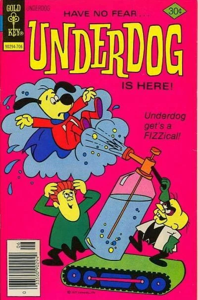 Cover of Issue #13