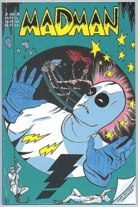 Underground Under Glass