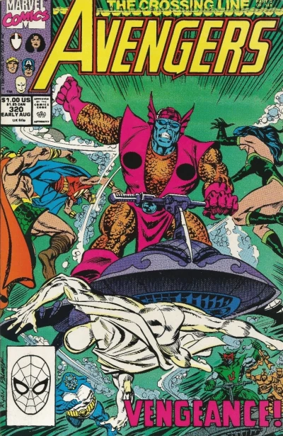 Cover of Underlying Currents