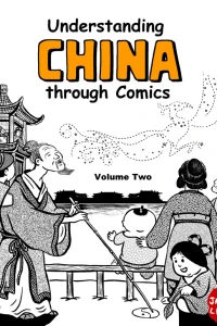 Volume Two: Division to Unification in Imperial China: The Three Kingdoms to the Tang Dynasty (220–907)