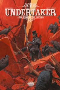 The Dance of the Vultures