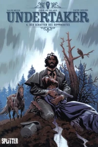 Der Schatten des Hippokrates