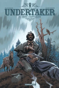 L'Ombre d'Hippocrate