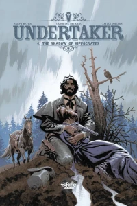 The Shadow of Hippocrates