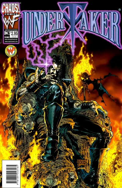 Cover of The Dark Remembrance