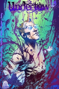 The Forgetting pt. 4; The Circle; The Organ-Grinder pt. 5