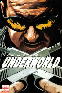 Underworld (Part 5)