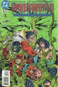 Seduction of the Innocent