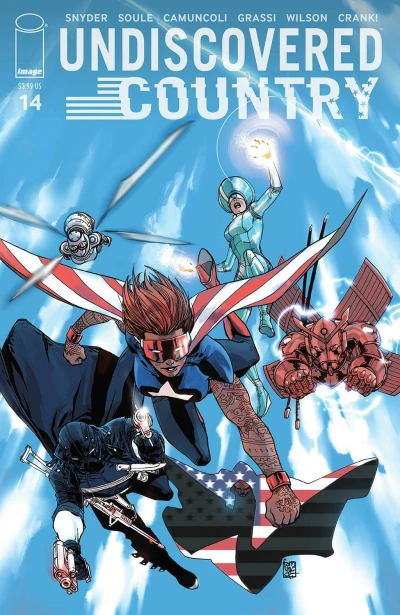 Cover of Possibility, Part Two