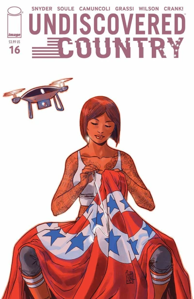 Cover of Possibility, Part Four