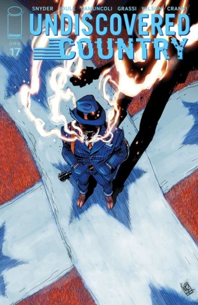 Cover of Possibility, Part Five