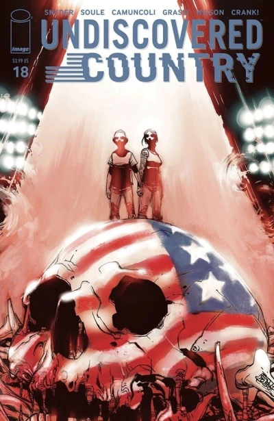 Cover of Possibility, Part Six