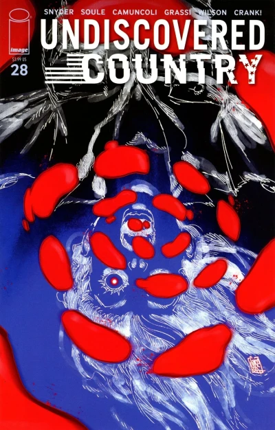 Cover of Victory, Part Four