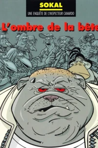 L'ombre de la bête