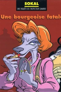 Une bourgeoise fatale